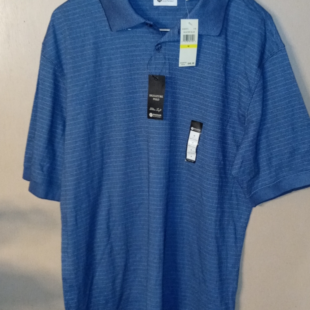 Hagar shirt ultra soft